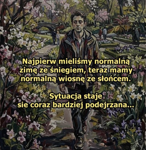 Śmieszny mem: 3744448 - MemLand