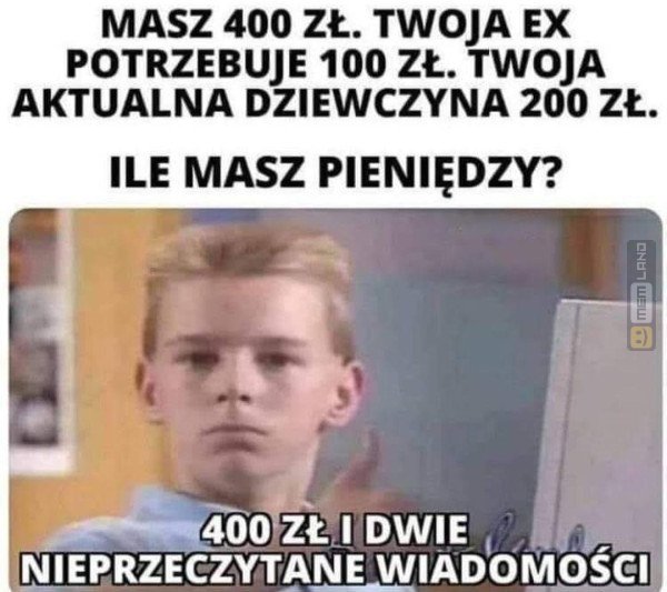 Śmieszny mem: 3748419 - MemLand