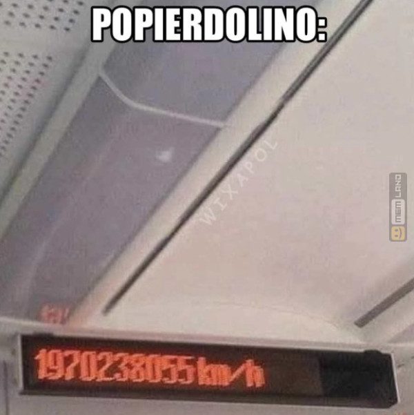 Śmieszny mem: 3757426 - MemLand