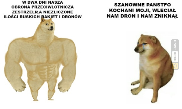 Śmieszny mem: 3760497 - MemLand