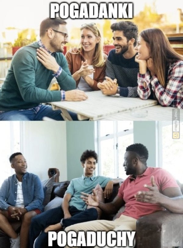 Śmieszny mem: 3761185 - MemLand