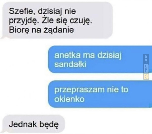 Śmieszny mem: 3764805 - MemLand