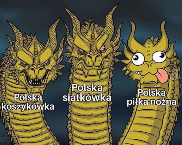 Śmieszny mem: 3765897 - MemLand