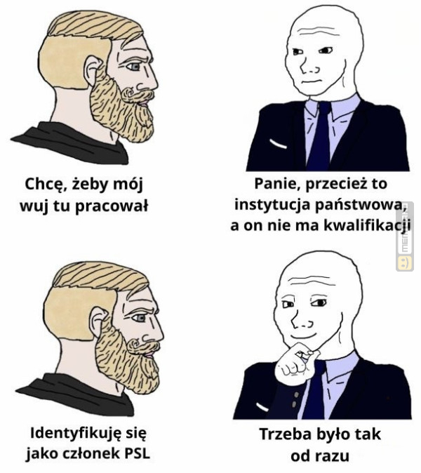 Śmieszny mem: 3771486 - MemLand