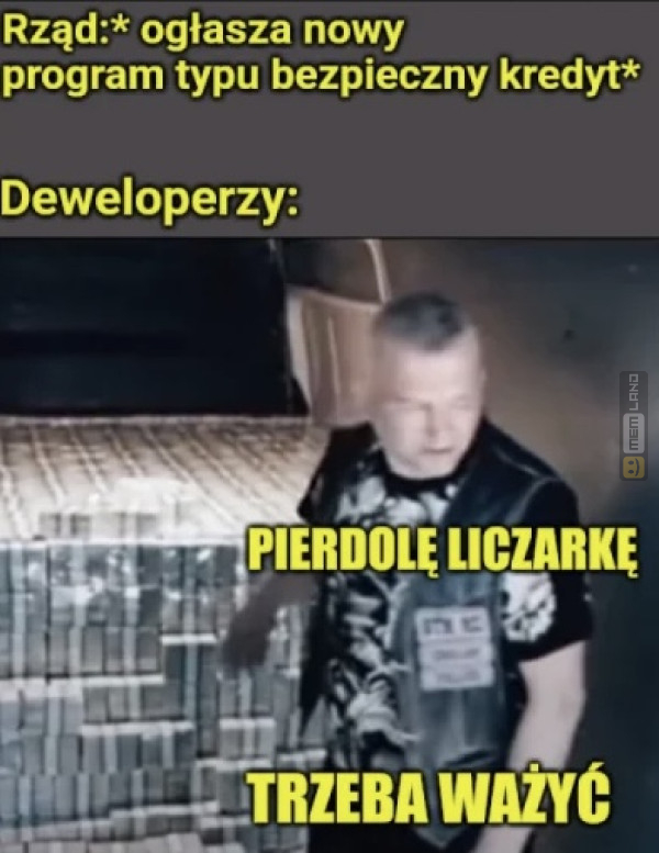Śmieszny mem: 3771665 - MemLand