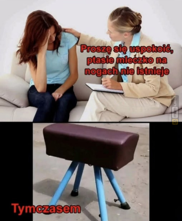 Śmieszny mem: 3778093 - MemLand