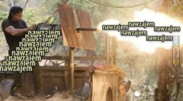 Śmieszny mem: 3779149 - MemLand