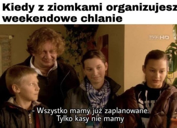 Śmieszny mem: 3784269 - MemLand