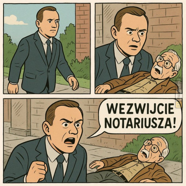 Śmieszny mem: 3784615 - MemLand