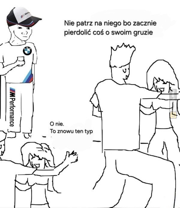 Śmieszny mem: 3787672 - MemLand