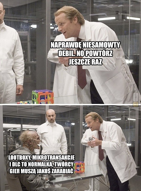 Śmieszny mem: 3796123 - MemLand