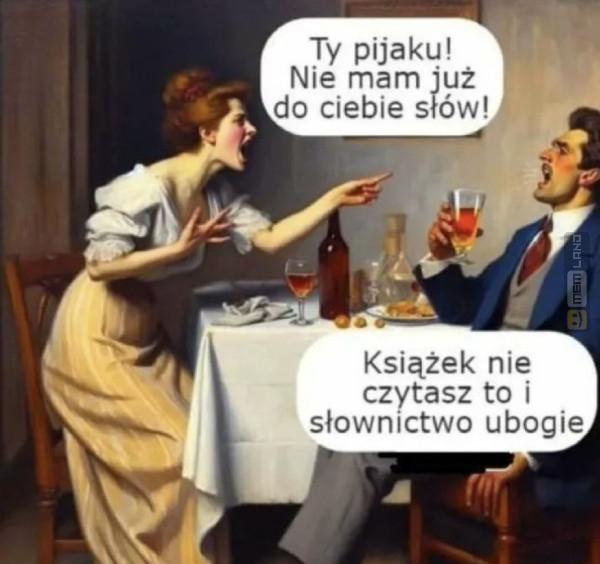 Śmieszny mem: 3796141 - MemLand