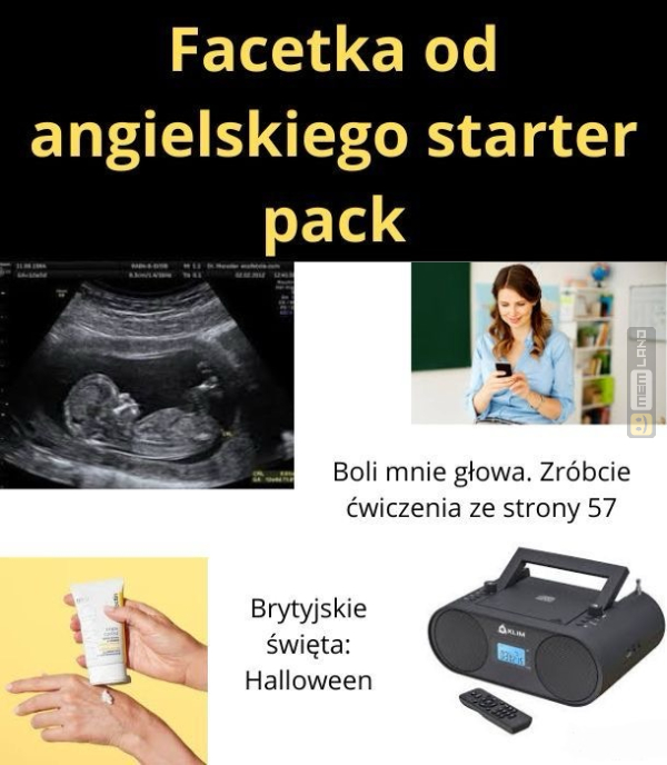 Śmieszny mem: 3797282 - MemLand