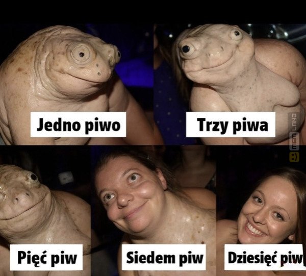 Śmieszny mem: 3801091 - MemLand