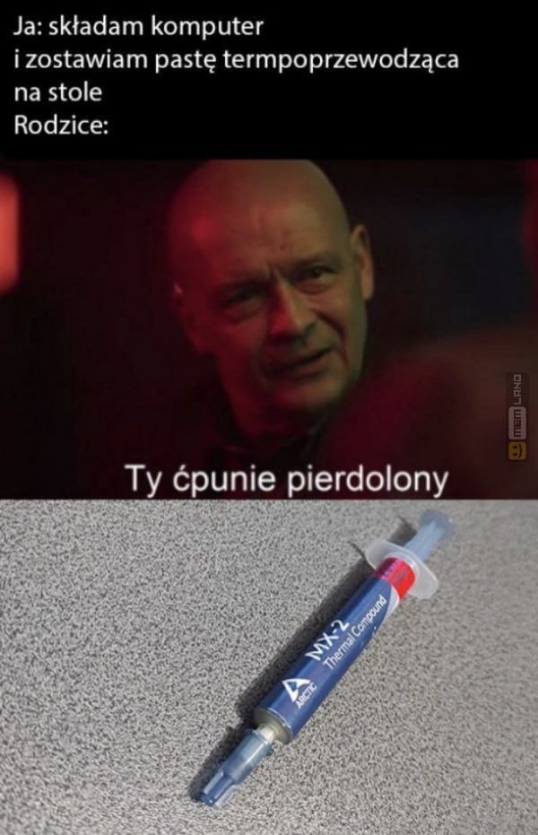 Śmieszny mem: 3802361 - MemLand