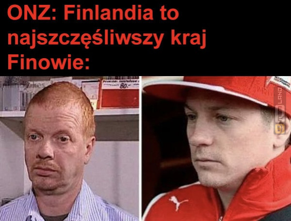 Śmieszny mem: 3810639 - MemLand