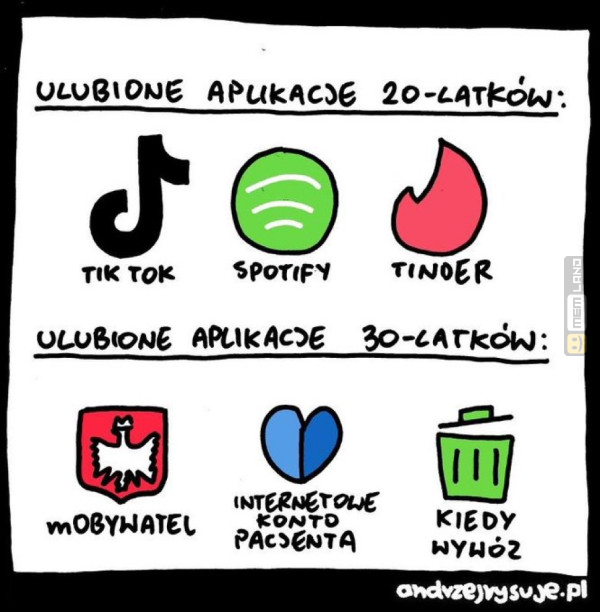 Śmieszny mem: 3810777 - MemLand