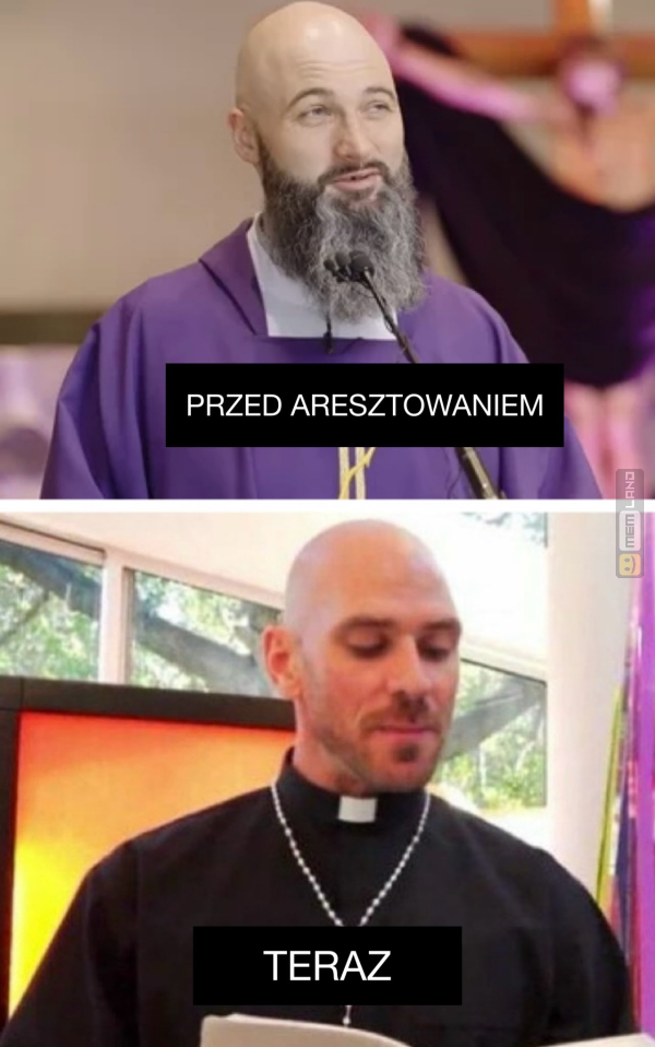 Śmieszny mem: 3811382 - MemLand