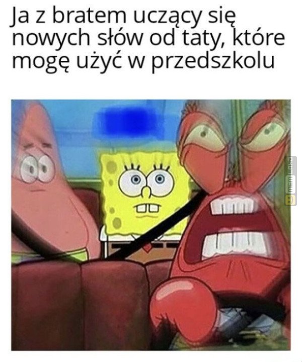 Śmieszny mem: 3814385 - MemLand