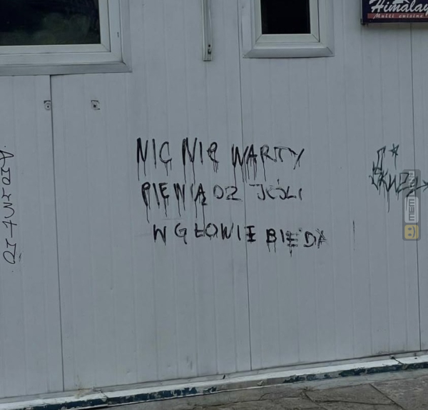 Śmieszny mem: 3818699 - MemLand