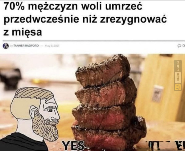 Śmieszny mem: 3821488 - MemLand