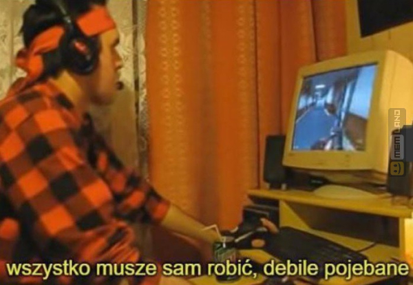 Śmieszny mem: 3821879 - MemLand