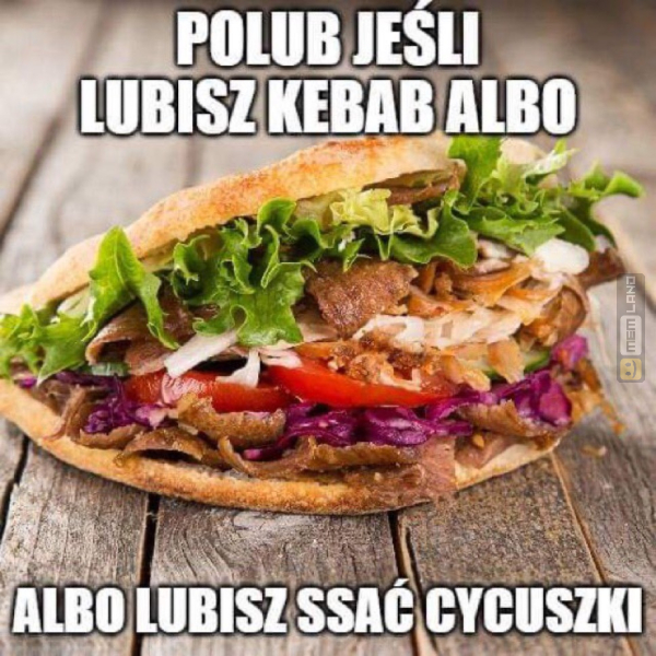 Śmieszny mem: 3825932 - MemLand