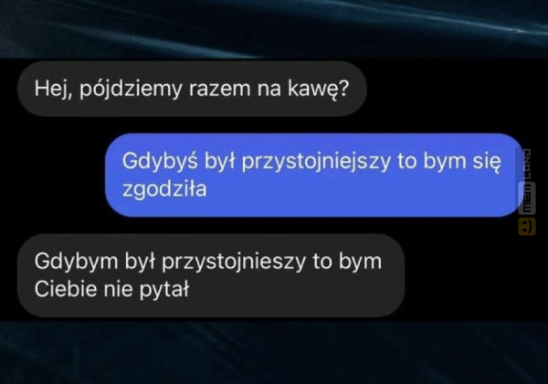 Śmieszny mem: 3830179 - MemLand