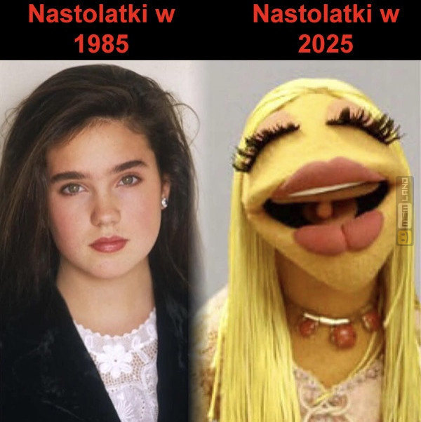 Śmieszny mem: 3833034 - MemLand