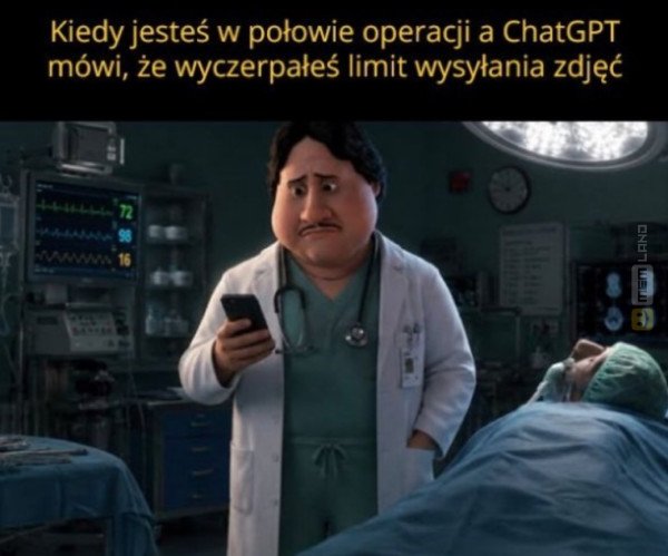 Śmieszny mem: 3848151 - MemLand