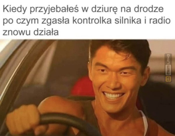 Śmieszny mem: 3853547 - MemLand
