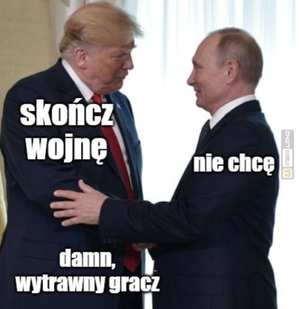 Śmieszny mem: 3855315 - MemLand