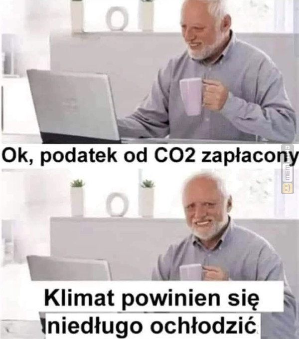 Śmieszny mem: 3857636 - MemLand