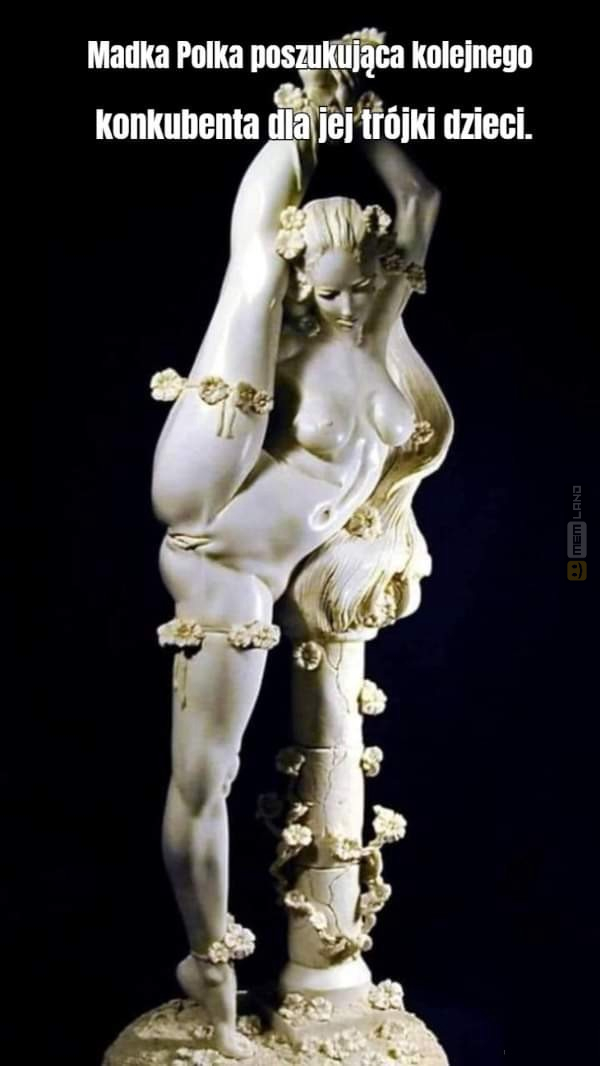 Śmieszny mem: 3863674 - MemLand