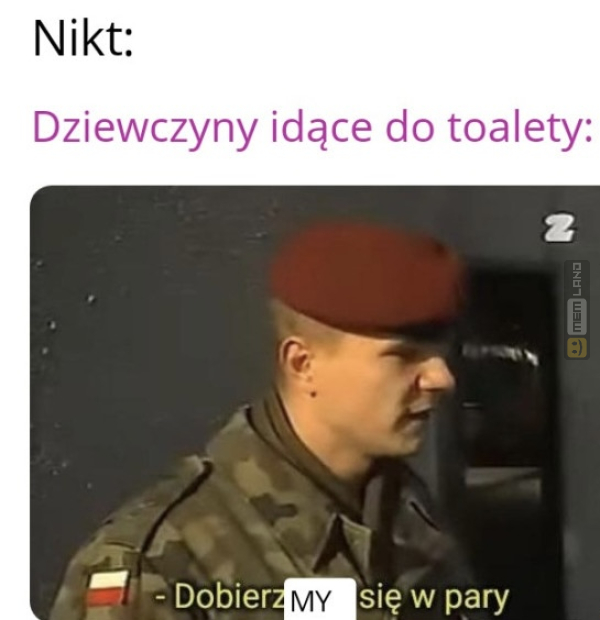 Śmieszny mem: 3863771 - MemLand