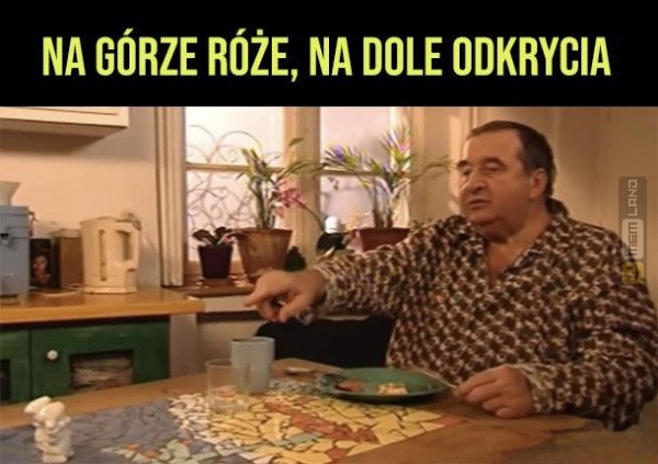 Śmieszny mem: 3865613 - MemLand