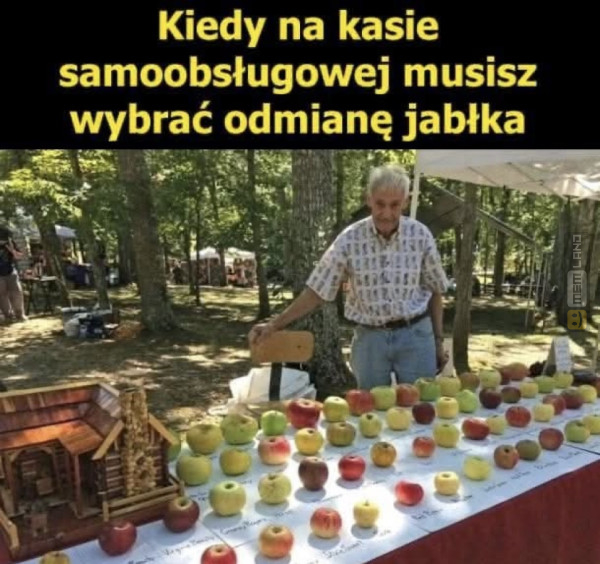 Śmieszny mem: 3870058 - MemLand