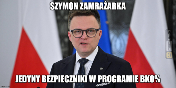 Śmieszny mem: 3871421 - MemLand