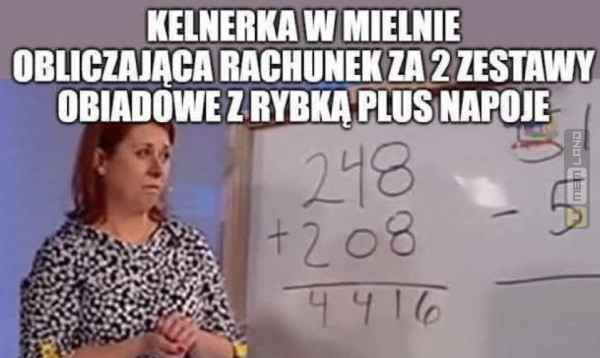 Śmieszny mem: 3871445 - MemLand