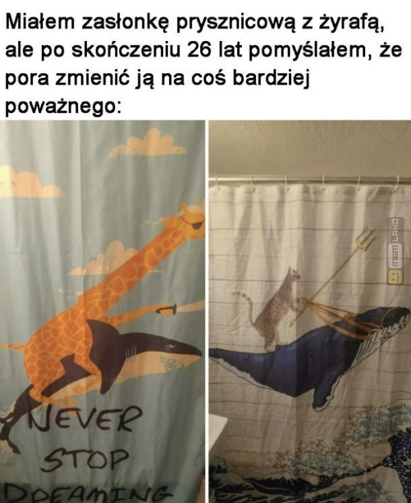 Śmieszny mem: 3874679 - MemLand