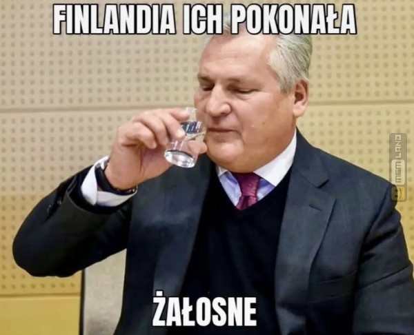 Śmieszny mem: 3875449 - MemLand