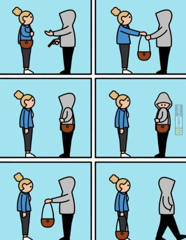 Śmieszny mem: 3883638 - MemLand