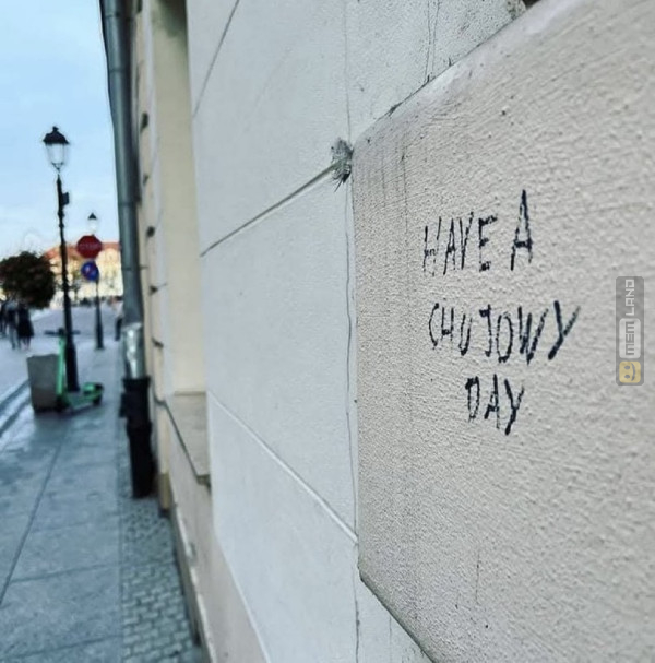 Śmieszny mem: 3885164 - MemLand