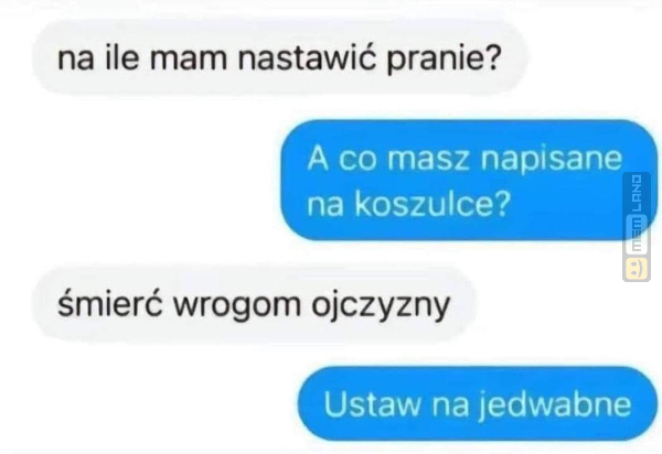 Śmieszny mem: 3886498 - MemLand