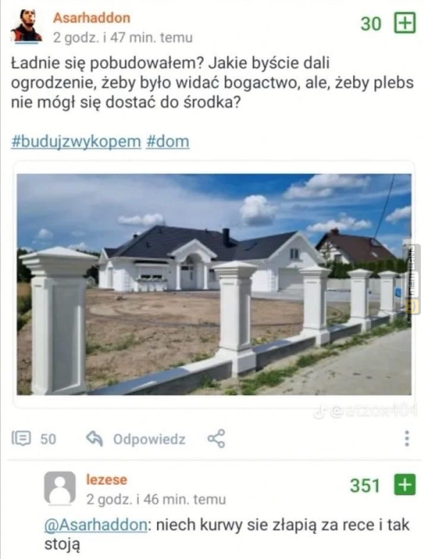 Śmieszny mem: 3888329 - MemLand