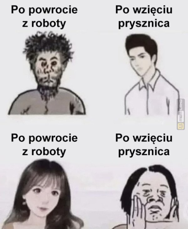 Śmieszny mem: 3888919 - MemLand