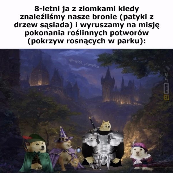 Śmieszny mem: 3890936 - MemLand