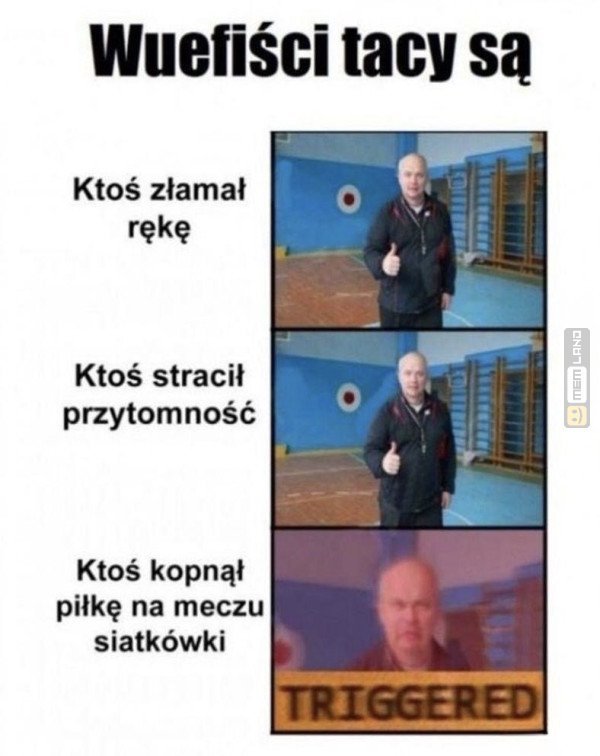 Śmieszny mem: 3891717 - MemLand