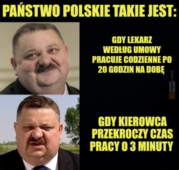 Śmieszny mem: 3893195 - MemLand