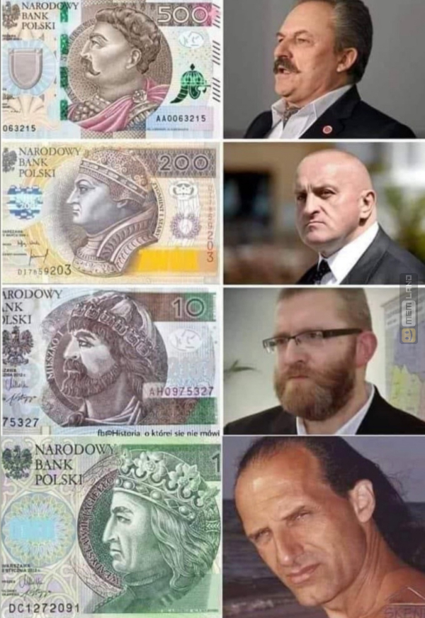 Śmieszny mem: 3896552 - MemLand